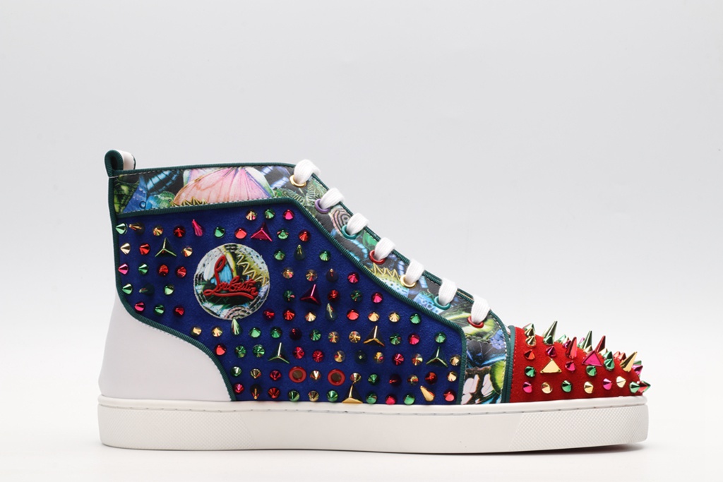 C*L sneaker